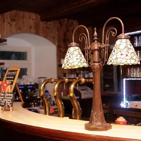 Hotel Zur Eckartsburg Eckartsberga