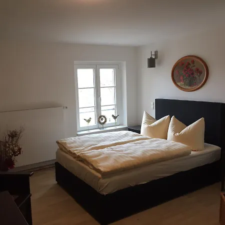 Hotel Zur Eckartsburg Eckartsberga